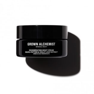 Regenerating Night Cream